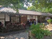 #道禾六藝文化館-台中市西區