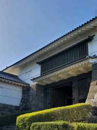 Odawara Castle Park, Kanagawa