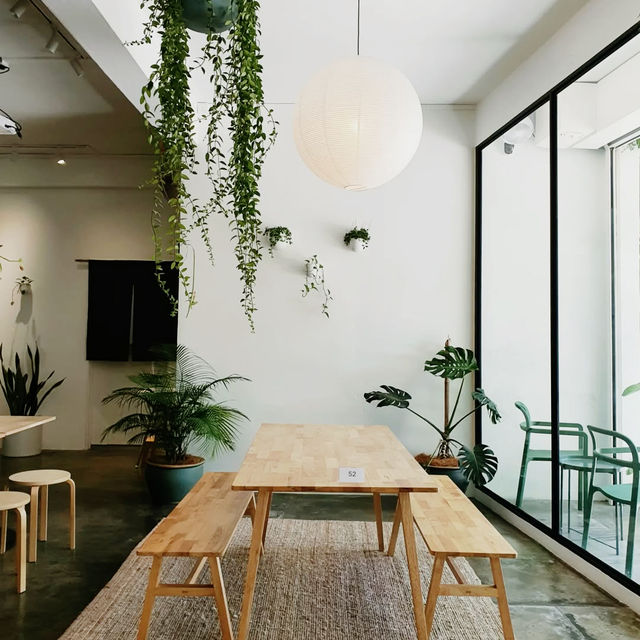 Timeless Charm at Pico Melaka