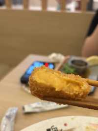 將軍澳新都城蝦魂拉麵🍜第2碗仲有半價！