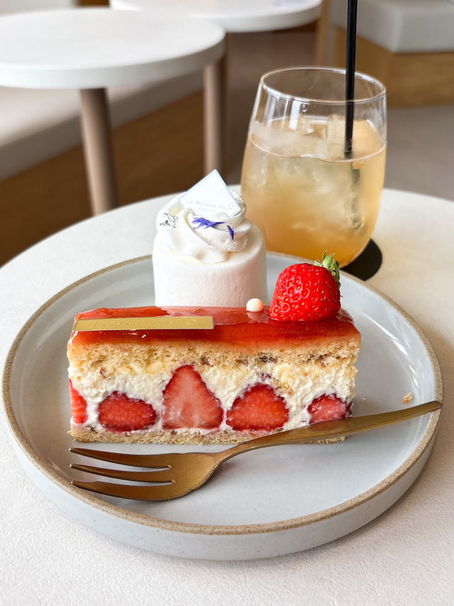 【岡崎カフェ】イートインも可能なとっても素敵なカフェ