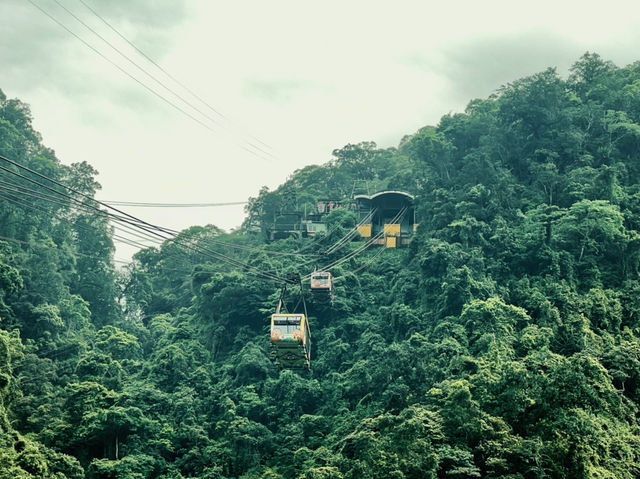 Wulai District