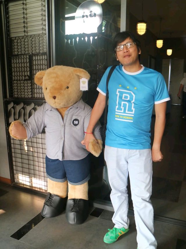 Space59 | Ratchabyri โรงเรมสุดชิก.กลางเมืองราชบุรี