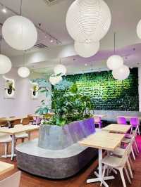 “Mori Kohi: KL’s Zen Hideout for Japanese Bites & Sips”