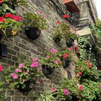 Lijiang: A City Full of Flowers