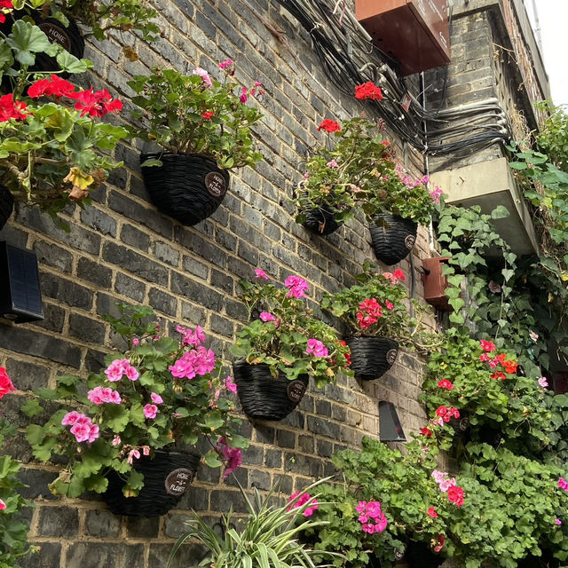 Lijiang: A City Full of Flowers