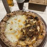 【東京🗼】🇻🇳逆輸入の人気ピザ日本１号店が麻布台に！🍕