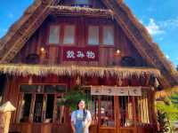 Hokkaido Flower Park Khaoyai