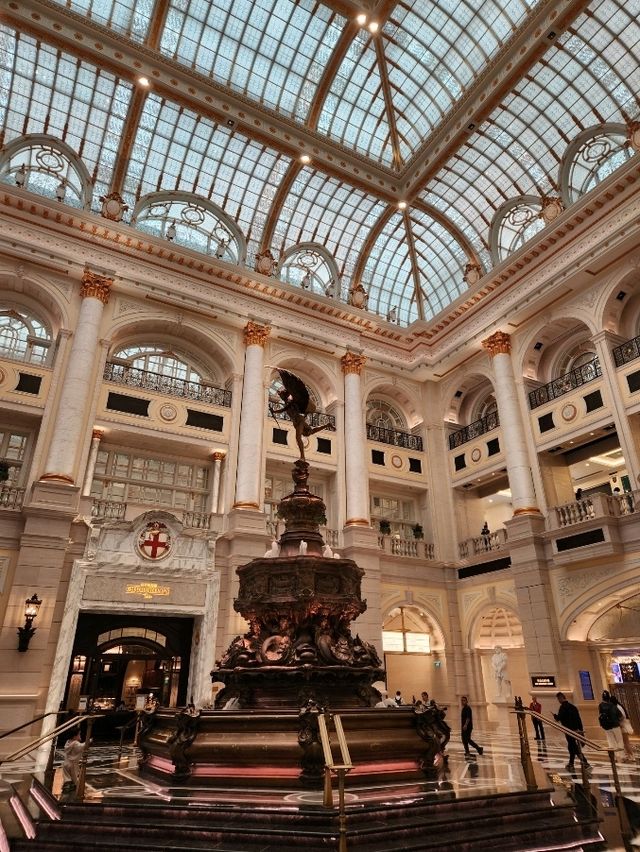 特色甜品之旅