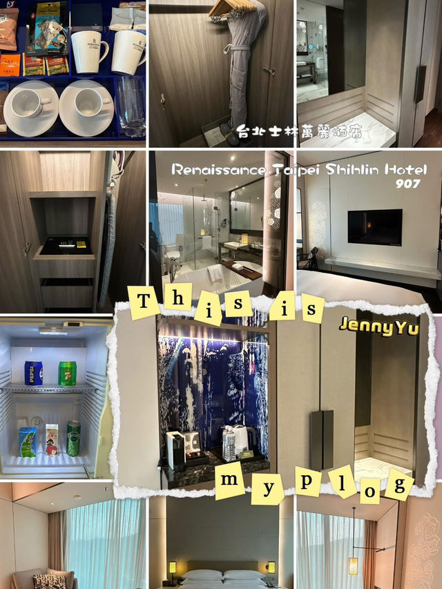 《住進城市裡的風水寶地｜台北士林萬麗，一場身心都被療癒的隱藏版 retreat》