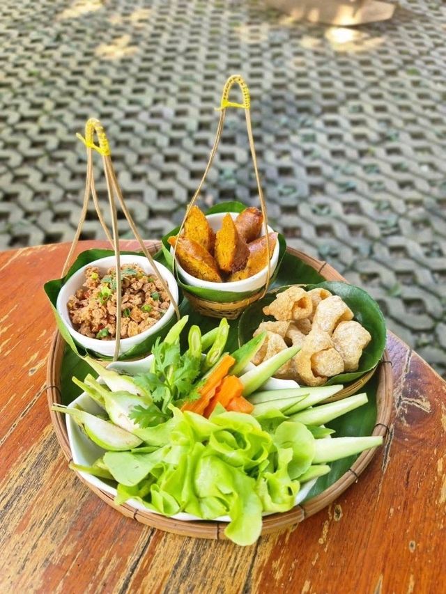 ร้าน Leaf Garden