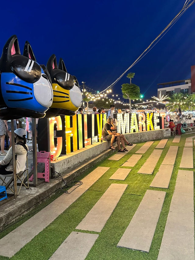 Discover the Colorful Side of Phuket – Say Hello to Dopamine Phuket Town‼️