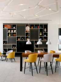 "OZO George Town Penang: Smart Comfort & City Style in the Heart of Heritage"