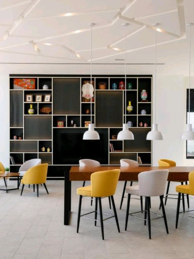 "OZO George Town Penang: Smart Comfort & City Style in the Heart of Heritage"