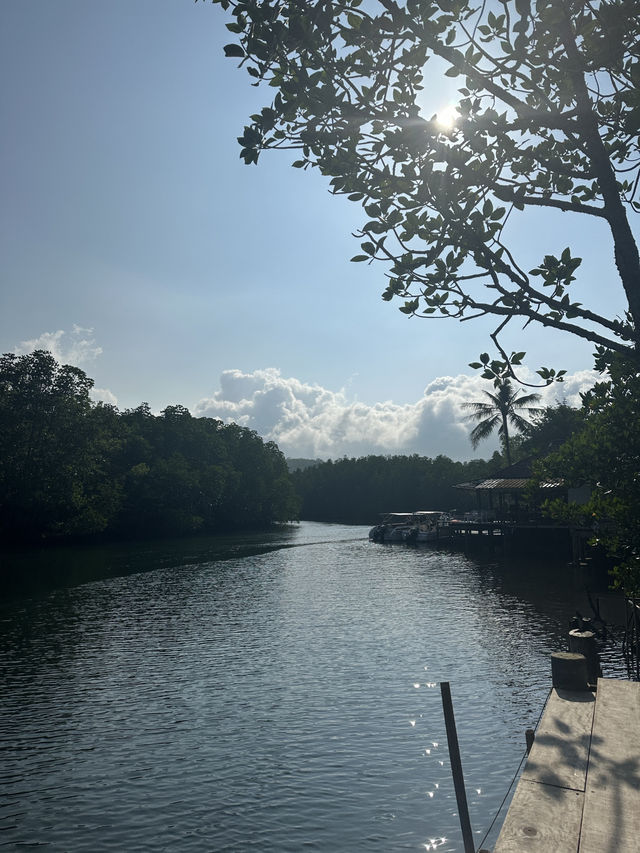 Koh Kood is beautiful!