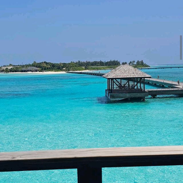  Jawakara Islands Maldives (Opened October 2023)