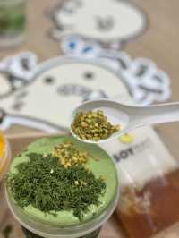 SOYmart開心果系列震撼味蕾🎉視覺x味覺雙重享受😋