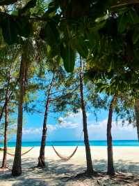 The Maldives Experience: Sunkissed Serenity