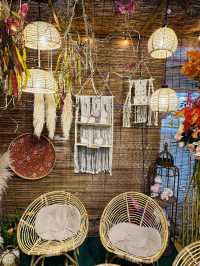 Rustic Charm in the Heart of Genting