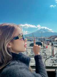 เที่ยวญี่ปุ่นด้วยตัวเอง tokyo trip (part1)