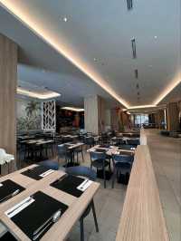 "Citadines Waterfront Kota Kinabalu-The Waterfront Heaven with Seabreeze Escape" 