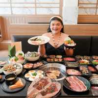 ปิ้งย่าง อันดับหนึ่งในใจที่พัทยาต้องร้านนี้ FuKu