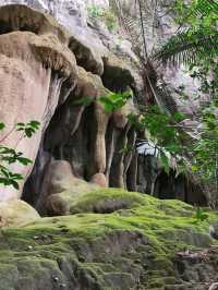 อุทยานแห่งชาติเฉลิมรัตนโกสินทร์ จังหวัดกาญจนบุรี