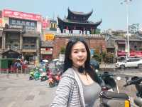 Gankeng Hakka Village