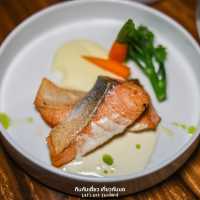 Crab Paradise ชื่อเดิม แต่เพิ่มเมนูใหม่เพียบ