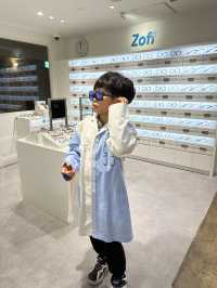 福岡親子遊必去Kidzania 職業體驗
