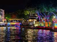 Malacca (Melaka), Malaysia
