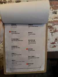 佐敦高質西餐🩷環境舒服