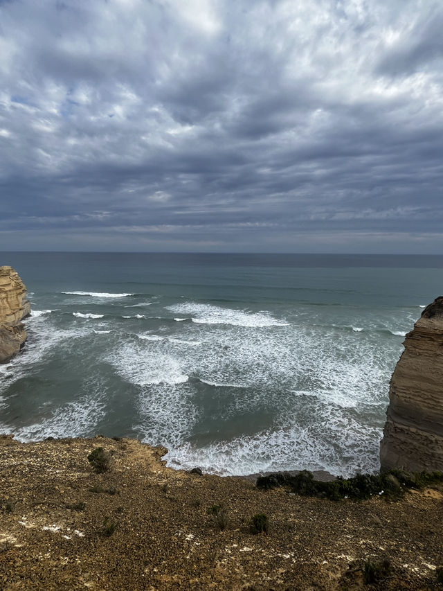 Explore Great Ocean Road in Australia 