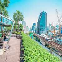 Holiday Inn Bangkok Sukhumvit  