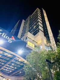 “Stay Green, Stay Stylish: Somerset Damansara Uptown”