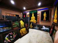 อุทยานวัฒนธรรมที่จำลอง เลเจนด์ สยาม พัทยา