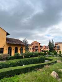 Toscana Valley Khaoyai
