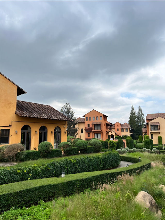 Toscana Valley Khaoyai