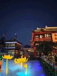 Yuyuan old street  อีกหนึ่งที่...ที่ไม่ควรพลาด