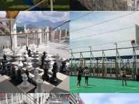 "Ocean Escapes: The Luxe Voyage with Resorts World Cruises"