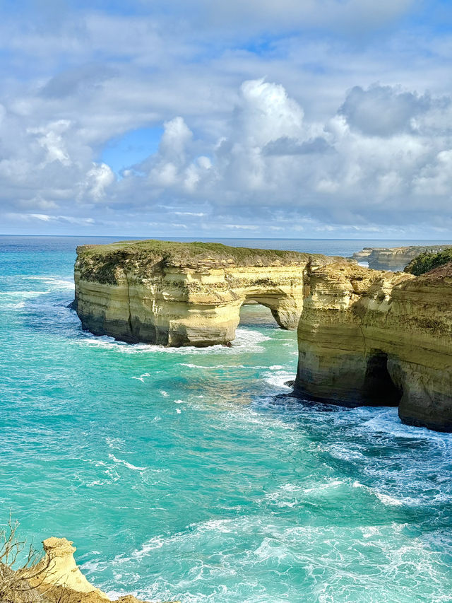 Day Tour in Great Ocean Road