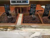 ☕️ Starbucks Reserve Roastery Milan – "커피 그 이상의 경험"