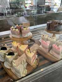 Soil Café JB: A Blooming Escape for Coffee and Dessert Lovers