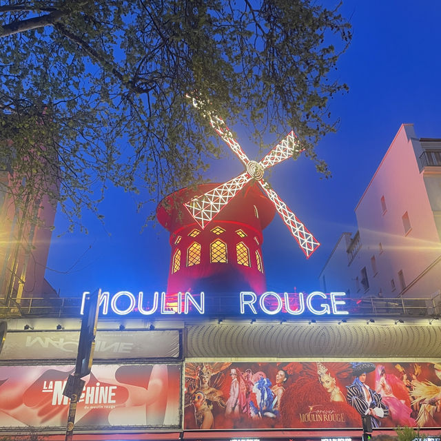 【ブリュッセル🇧🇪パリ🇫🇷】一日のスケジュール🗓