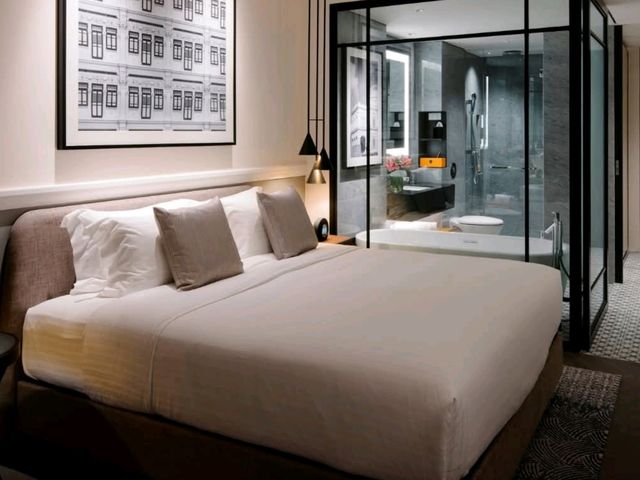 Best Hotel Ever