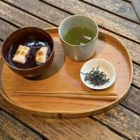 【静岡】御殿場アウトレット近くのカフェ♩
