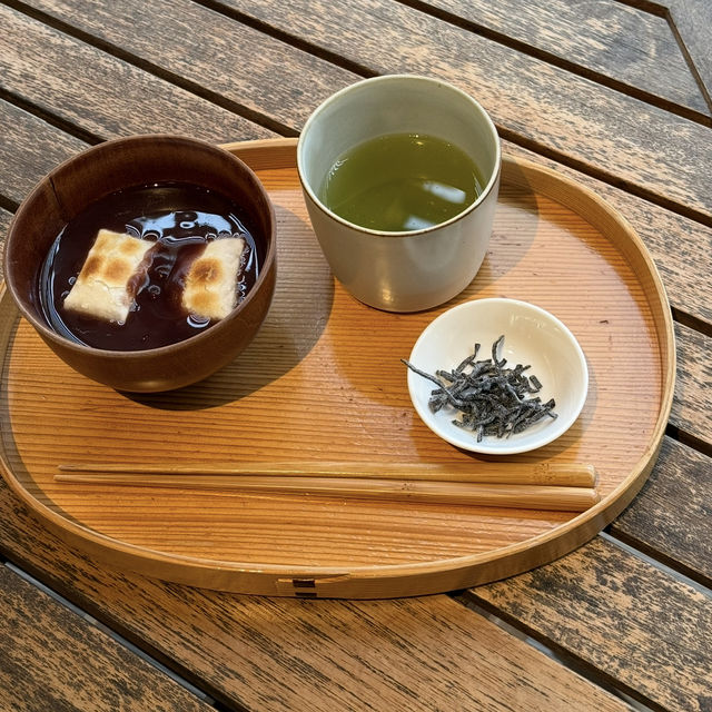 【静岡】御殿場アウトレット近くのカフェ♩