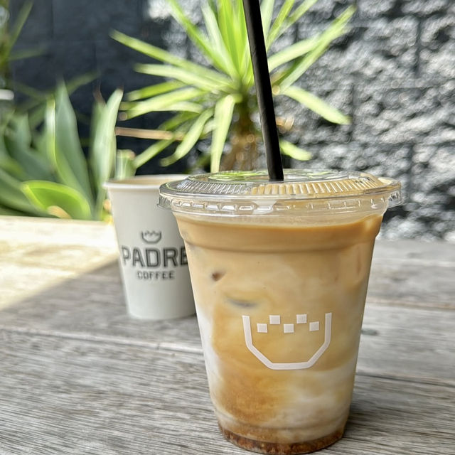 🇦🇺 シドニーにあるコーヒーとコミュニティを大切にするカフェ