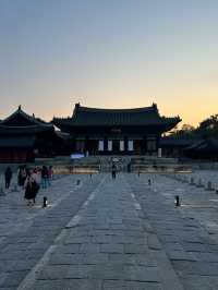 창경궁 가자!