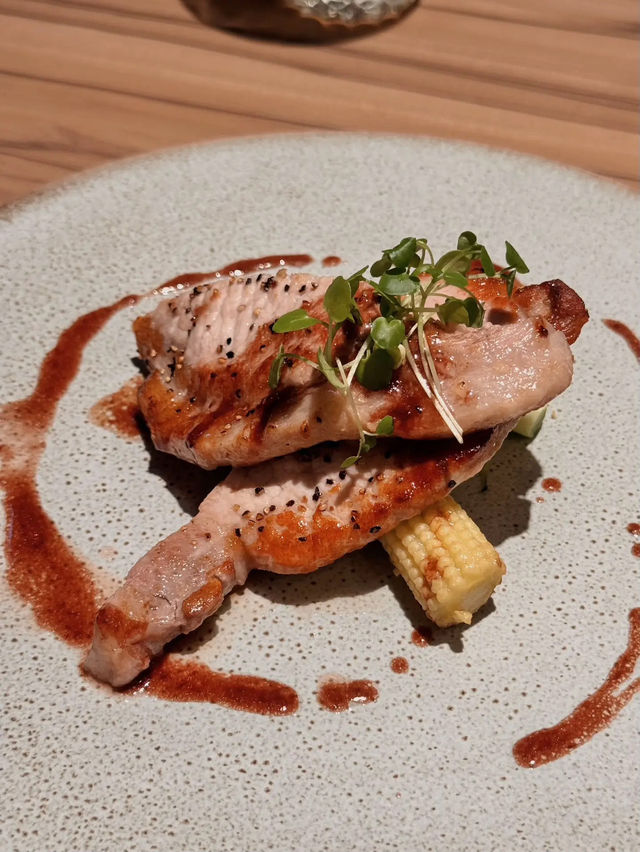 【銀座ランチ】パエリア好きに🥘スペイン料理びいどろ🇪🇸